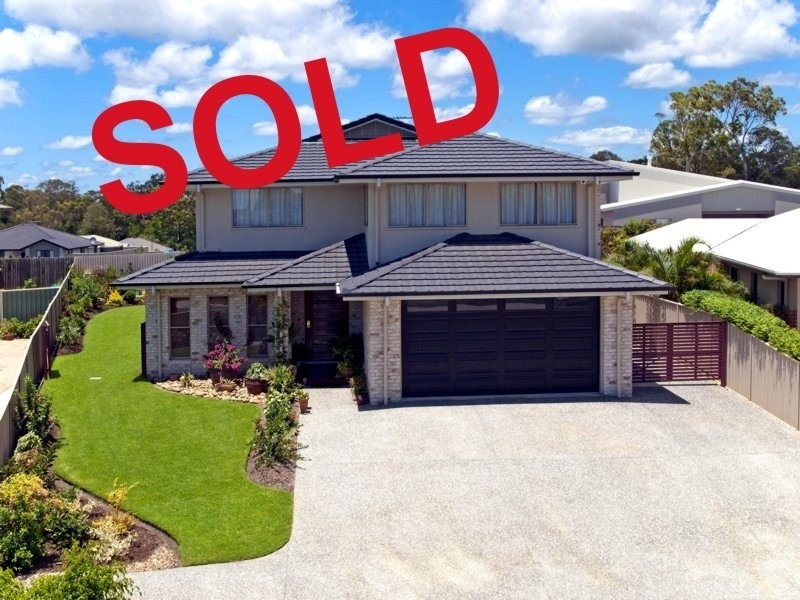 16 Riseborough Terrace, Cleveland QLD 4163