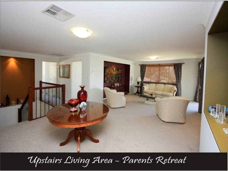 16 Riseborough Terrace, Cleveland QLD 4163