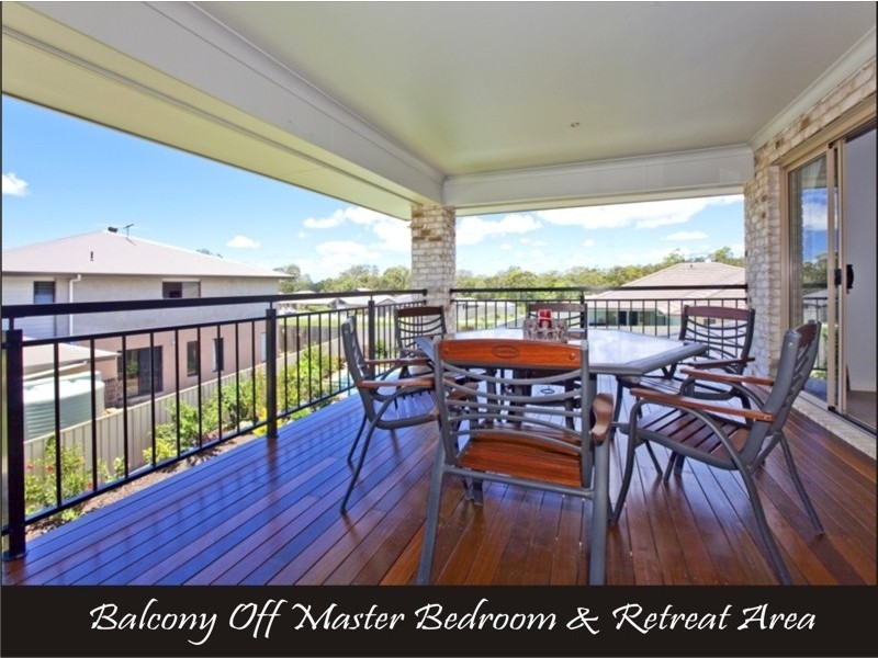 16 Riseborough Terrace, Cleveland QLD 4163