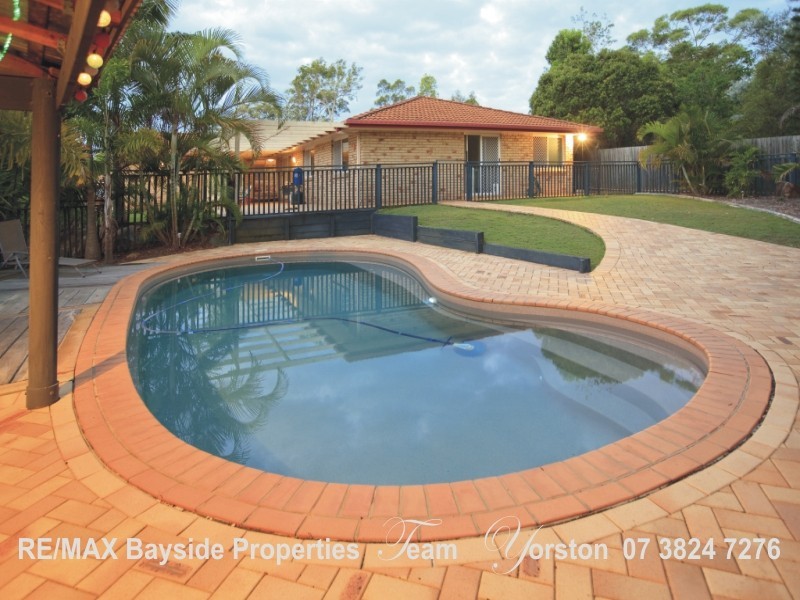 32 Flamingo Crescent, Thornlands QLD 4164