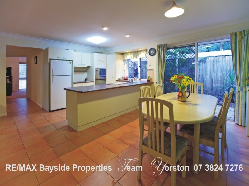 32 Flamingo Crescent, Thornlands QLD 4164