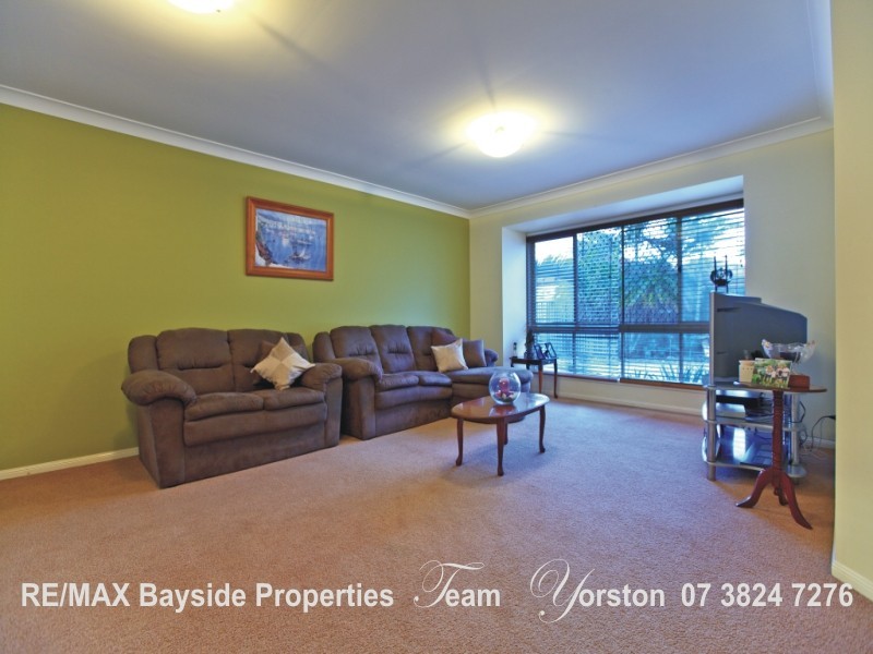 32 Flamingo Crescent, Thornlands QLD 4164