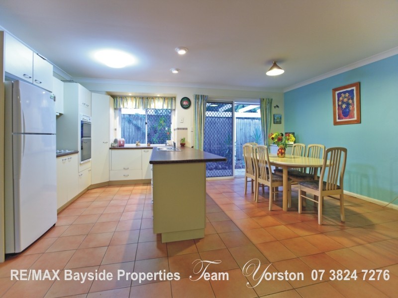 32 Flamingo Crescent, Thornlands QLD 4164