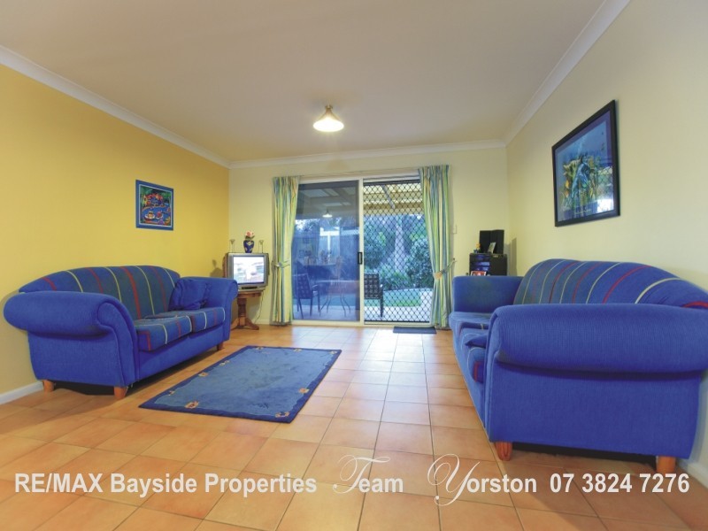 32 Flamingo Crescent, Thornlands QLD 4164