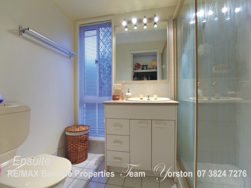 32 Flamingo Crescent, Thornlands QLD 4164