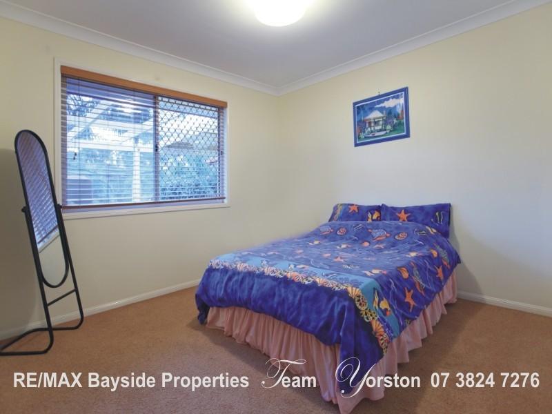 32 Flamingo Crescent, Thornlands QLD 4164