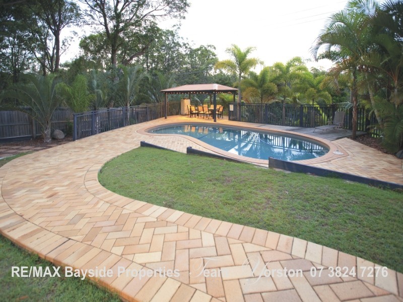 32 Flamingo Crescent, Thornlands QLD 4164