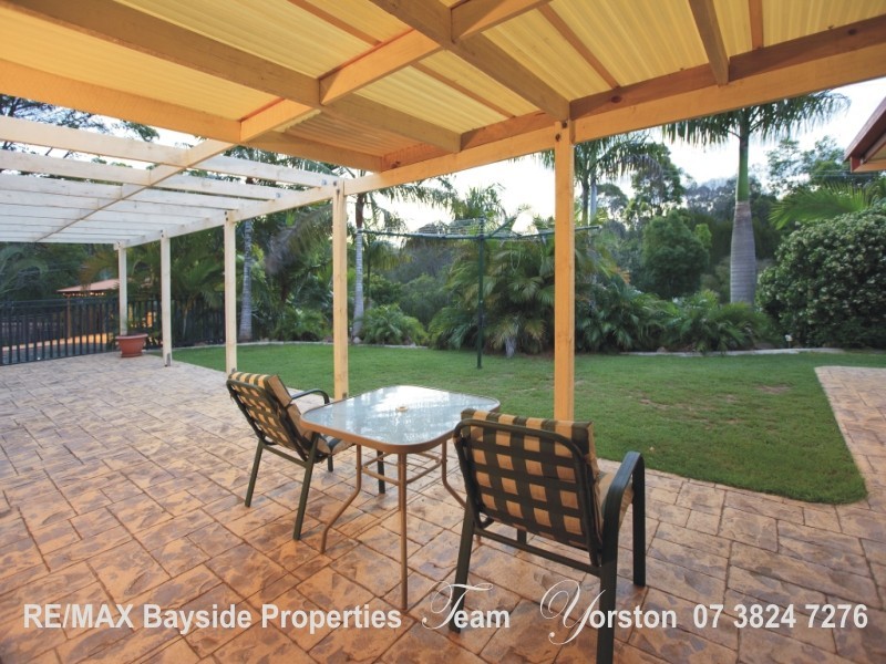 32 Flamingo Crescent, Thornlands QLD 4164