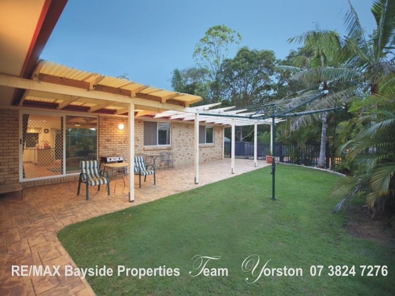 32 Flamingo Crescent, Thornlands QLD 4164