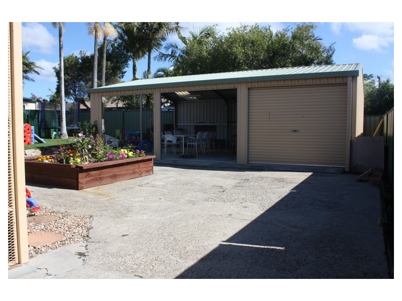 Alexandra Hills QLD 4161