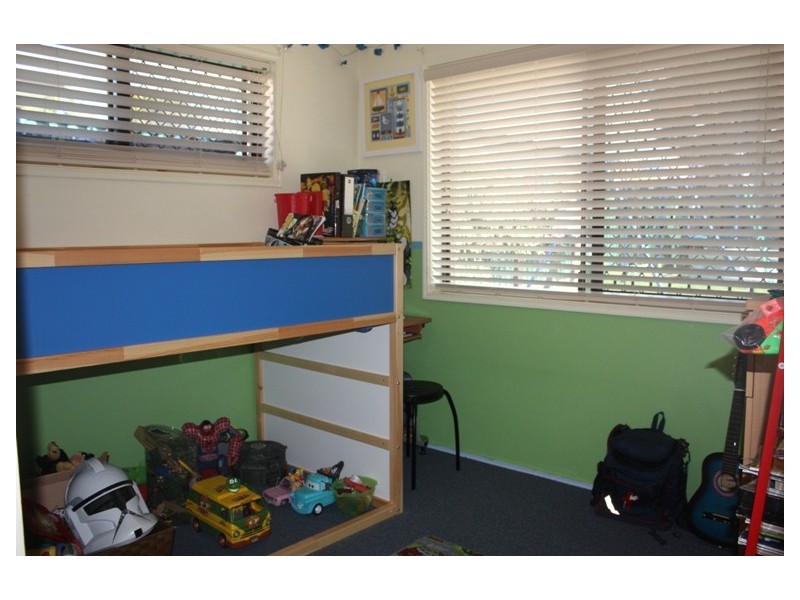 Alexandra Hills QLD 4161