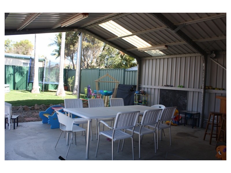 Alexandra Hills QLD 4161