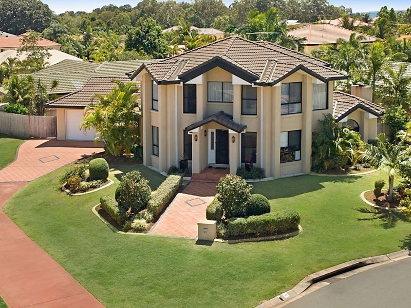 32 Omega Ave, Cleveland QLD 4163