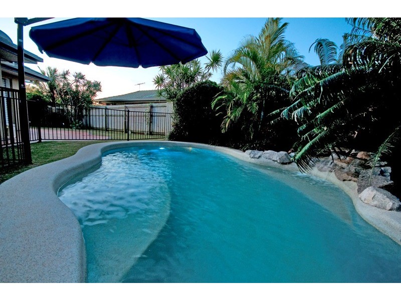 32 Omega Ave, Cleveland QLD 4163