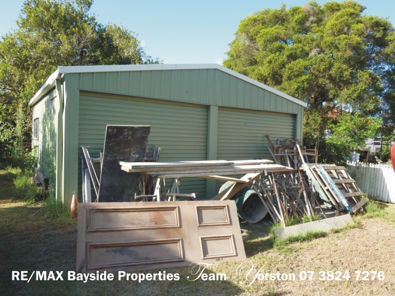 Wynnum QLD 4178