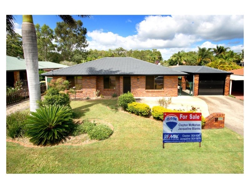 Alexandra Hills QLD 4161