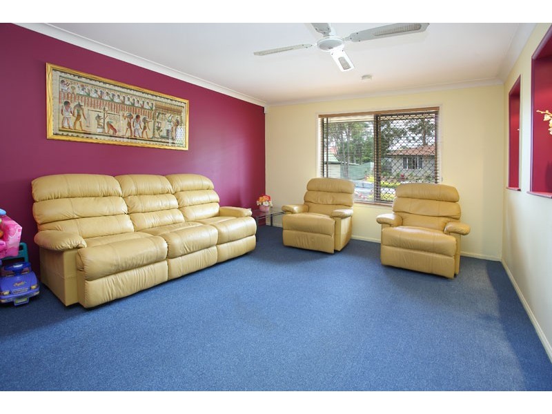 Alexandra Hills QLD 4161