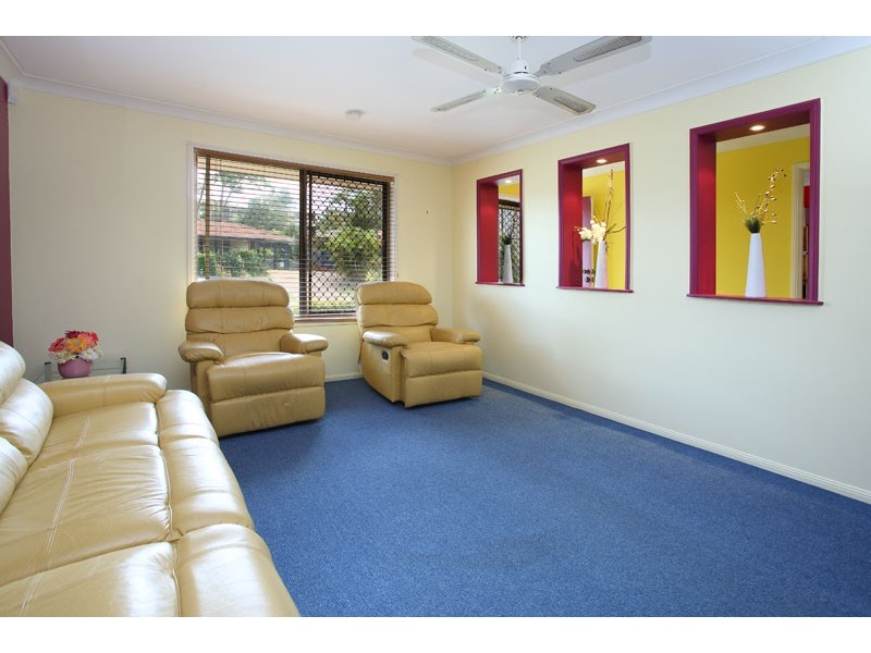 Alexandra Hills QLD 4161