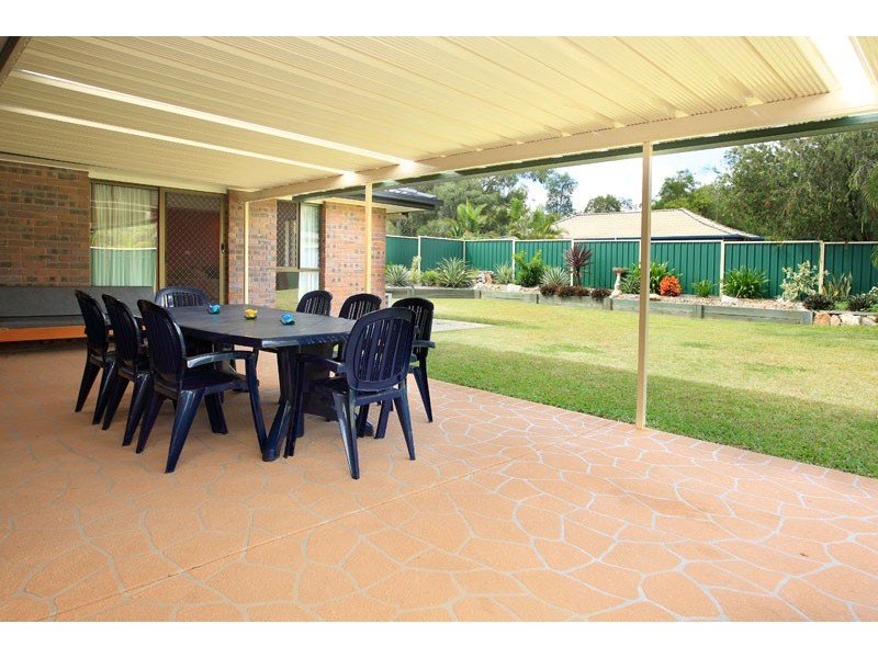 Alexandra Hills QLD 4161