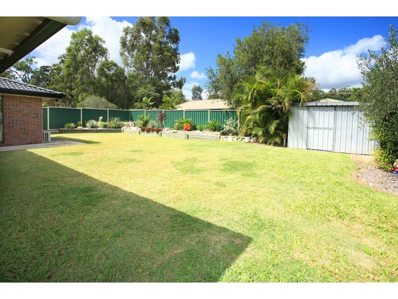 Alexandra Hills QLD 4161