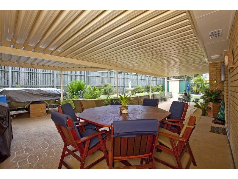 5 Mornington Ct., Wellington Point QLD 4160