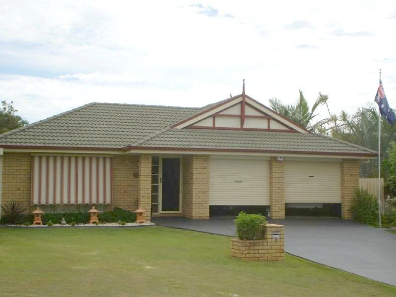 5 Mornington Ct., Wellington Point QLD 4160