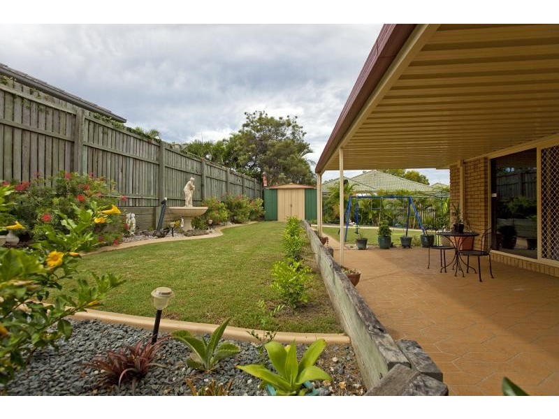 5 Mornington Ct., Wellington Point QLD 4160