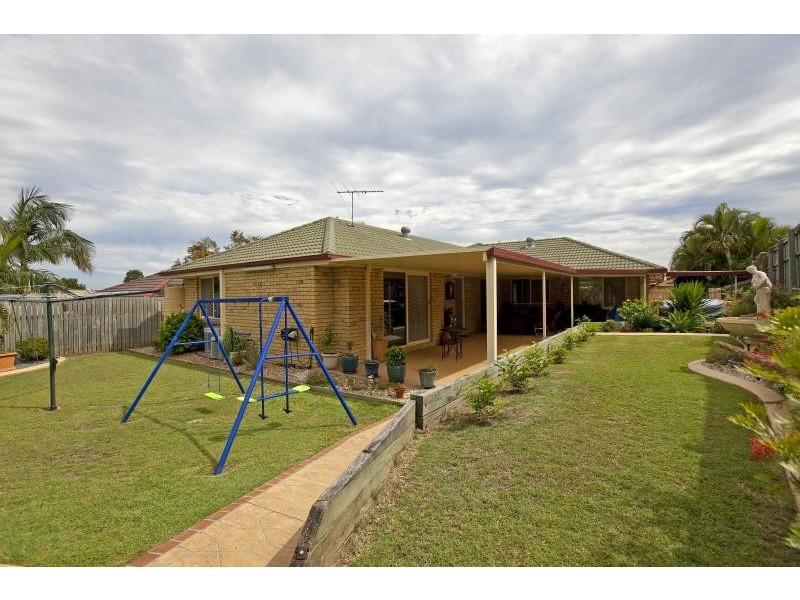 5 Mornington Ct., Wellington Point QLD 4160