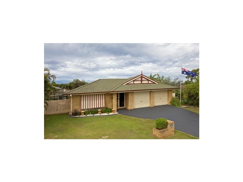 5 Mornington Ct., Wellington Point QLD 4160
