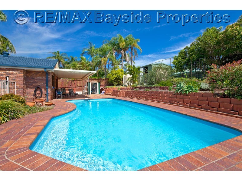 21 Sunshine Drive, Cleveland QLD 4163