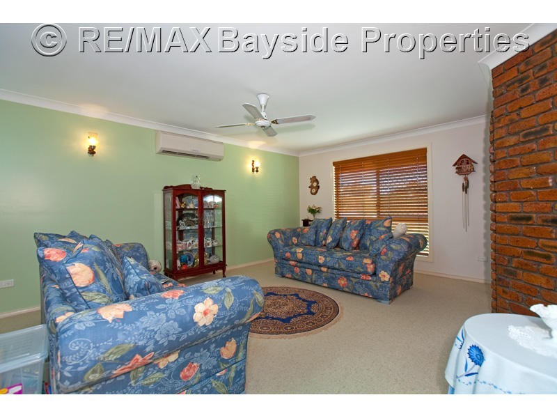 21 Sunshine Drive, Cleveland QLD 4163