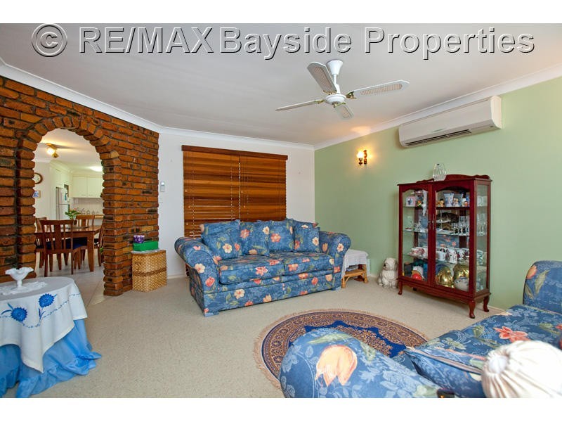 21 Sunshine Drive, Cleveland QLD 4163