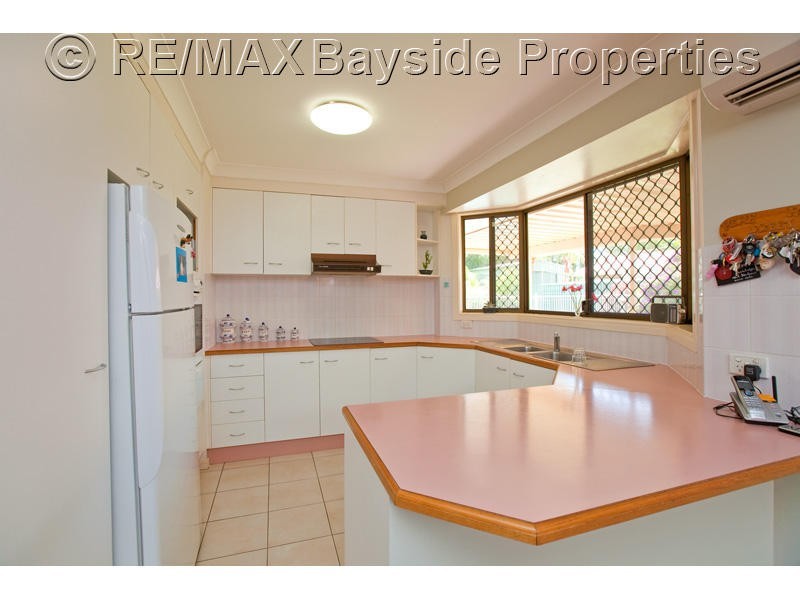 21 Sunshine Drive, Cleveland QLD 4163