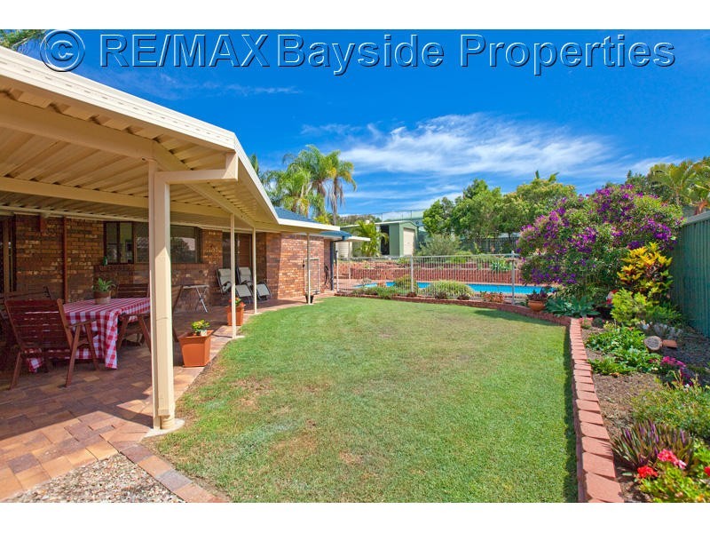 21 Sunshine Drive, Cleveland QLD 4163