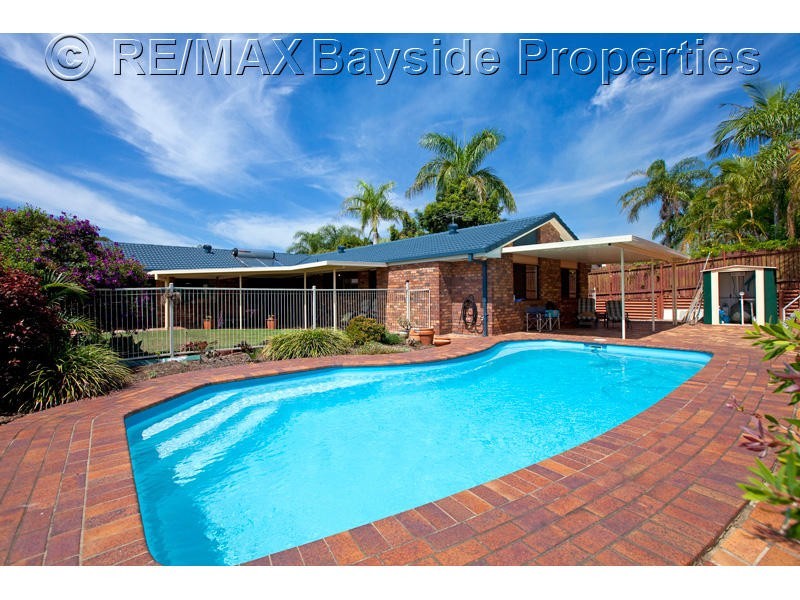 21 Sunshine Drive, Cleveland QLD 4163