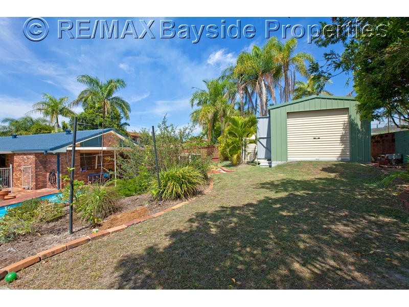 21 Sunshine Drive, Cleveland QLD 4163