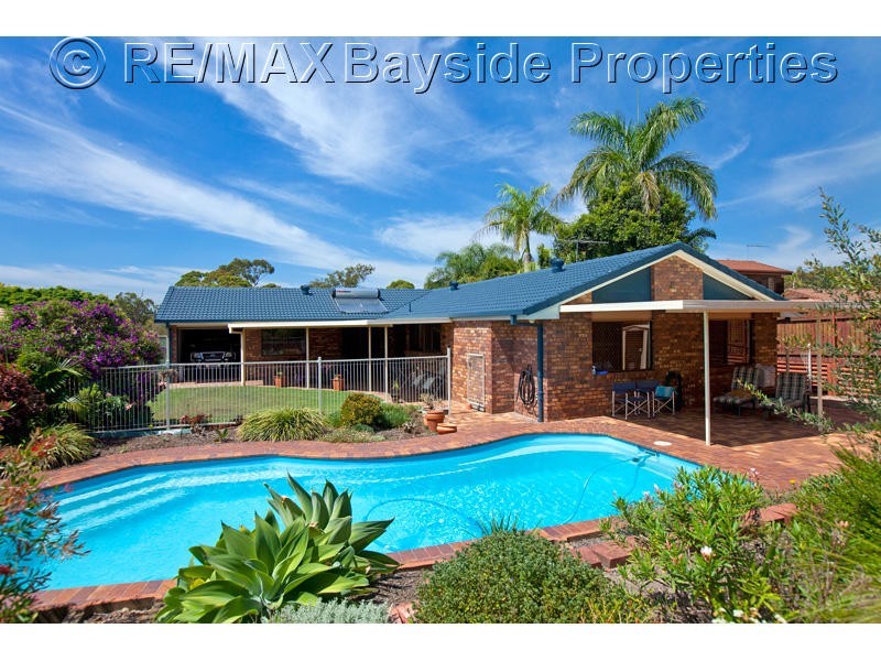 21 Sunshine Drive, Cleveland QLD 4163