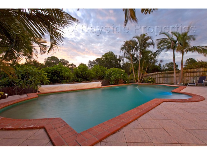 Thornlands QLD 4164