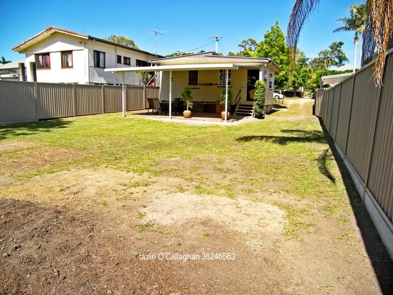 Thorneside QLD 4158