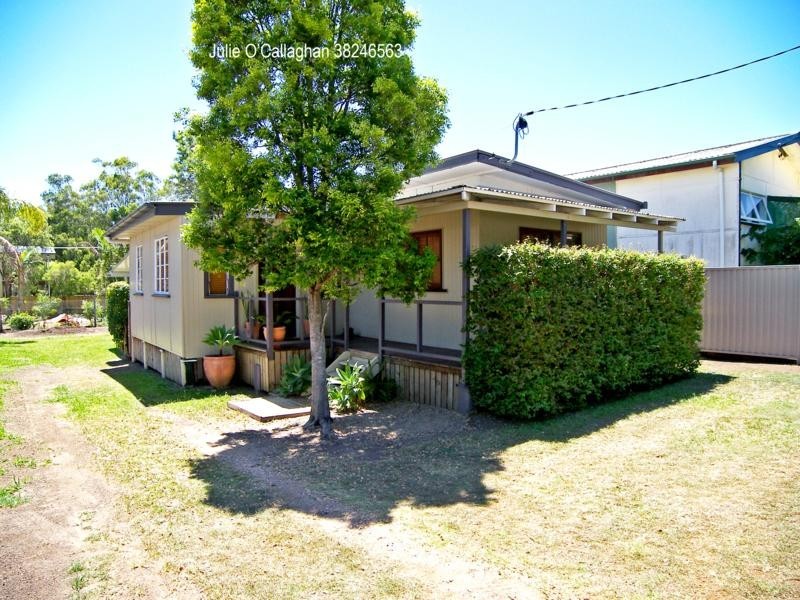 Thorneside QLD 4158
