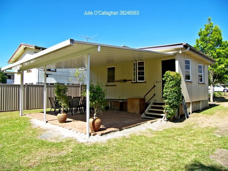 Thorneside QLD 4158