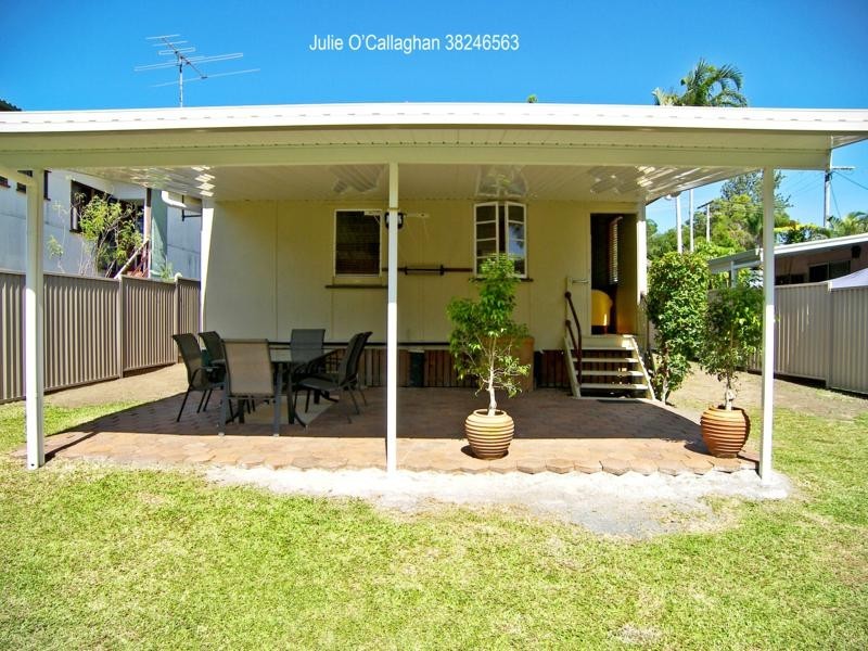 Thorneside QLD 4158