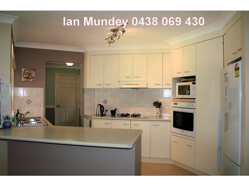 4 WEMBLEY COURT, Alexandra Hills QLD 4161