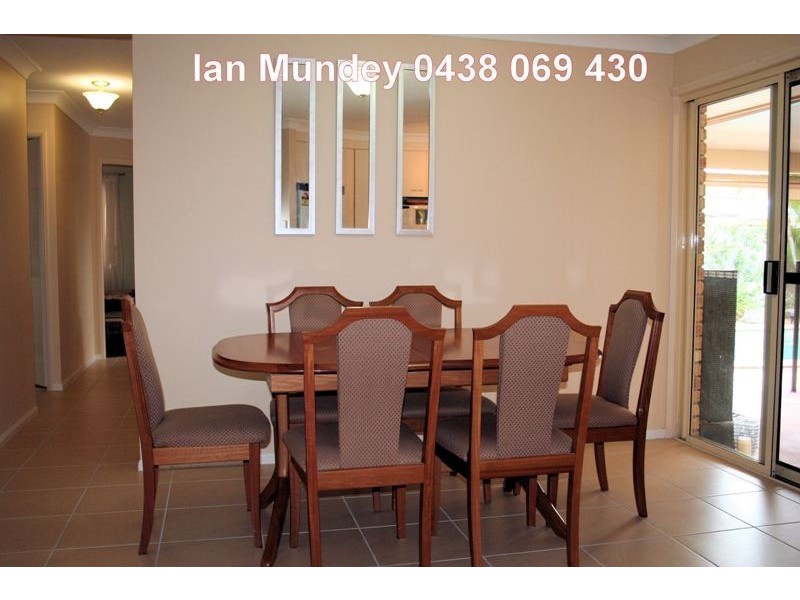 4 WEMBLEY COURT, Alexandra Hills QLD 4161