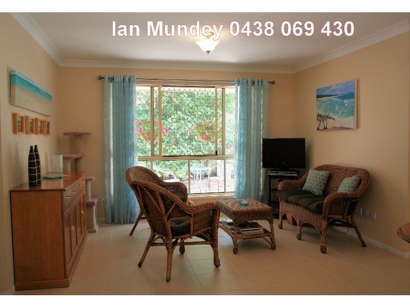 4 WEMBLEY COURT, Alexandra Hills QLD 4161