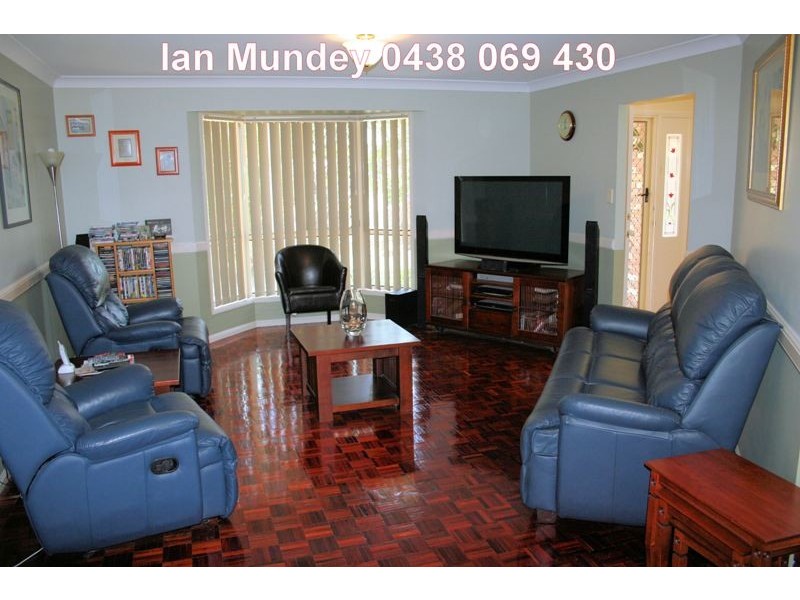 4 WEMBLEY COURT, Alexandra Hills QLD 4161