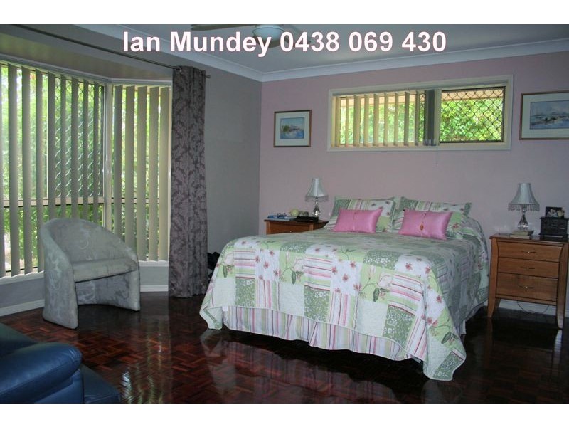 4 WEMBLEY COURT, Alexandra Hills QLD 4161