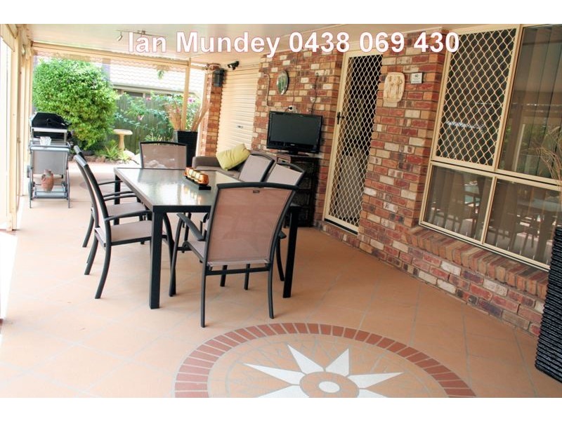 4 WEMBLEY COURT, Alexandra Hills QLD 4161