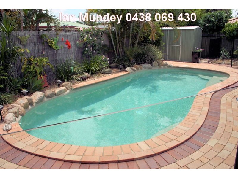 4 WEMBLEY COURT, Alexandra Hills QLD 4161