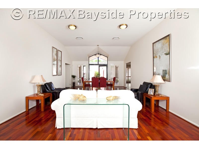 7 Balfour Place, Thornlands QLD 4164